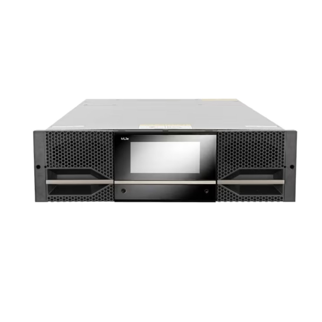 Dell Power Vault ML3