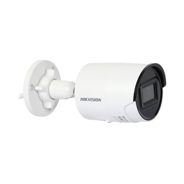 Hikvision 4K AcuSense Fixed Mini Bullet