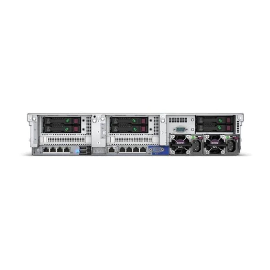 HPE Proliant DL388 G10 4210R