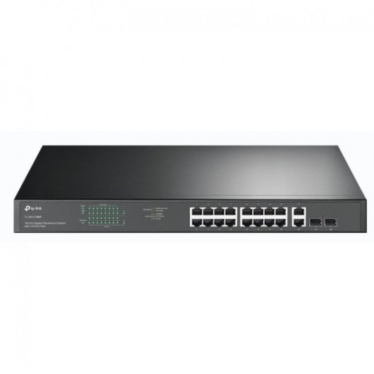 TP-Link TL-SG1218MP